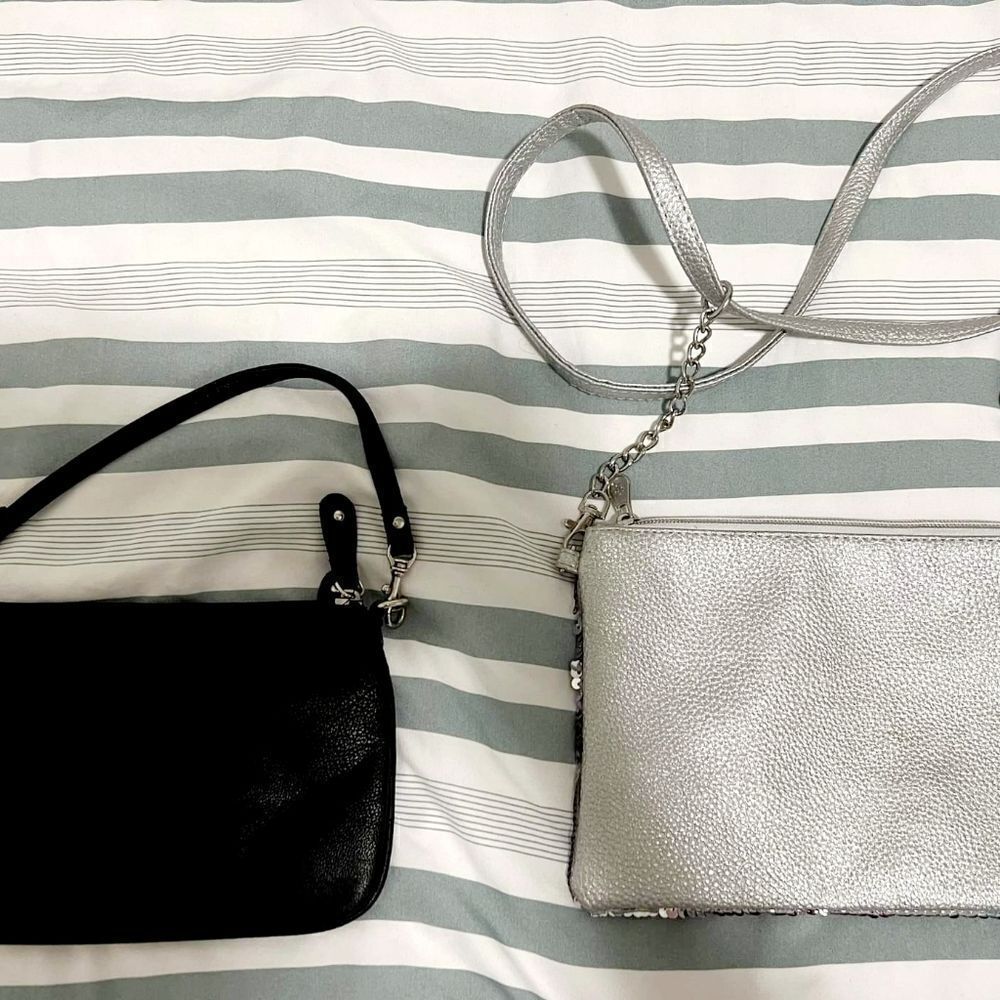 2 cute purses - Picture 2 of 2